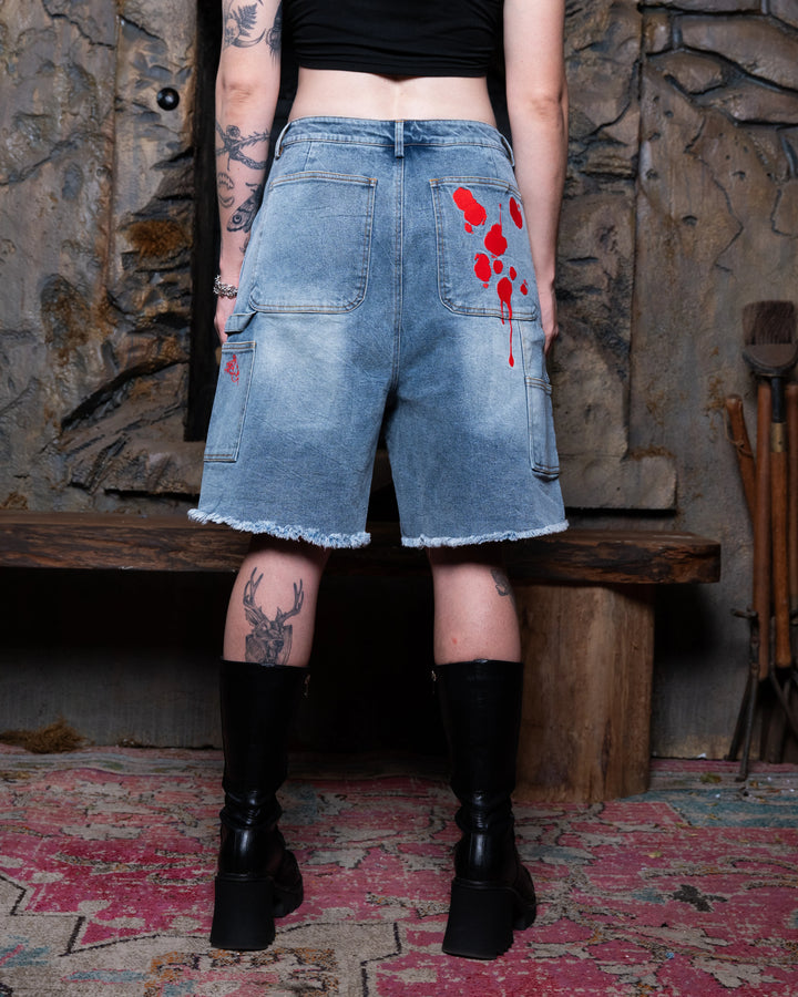 Bloody Jorts