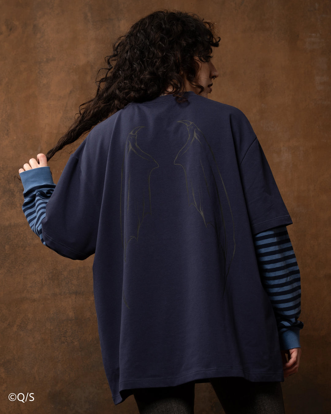 Haru Long Sleeve