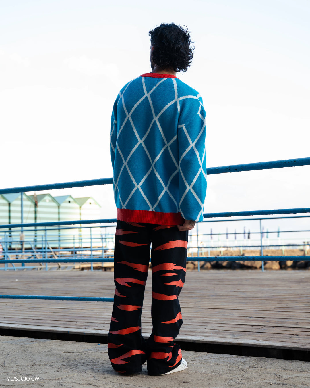 Mista Pants