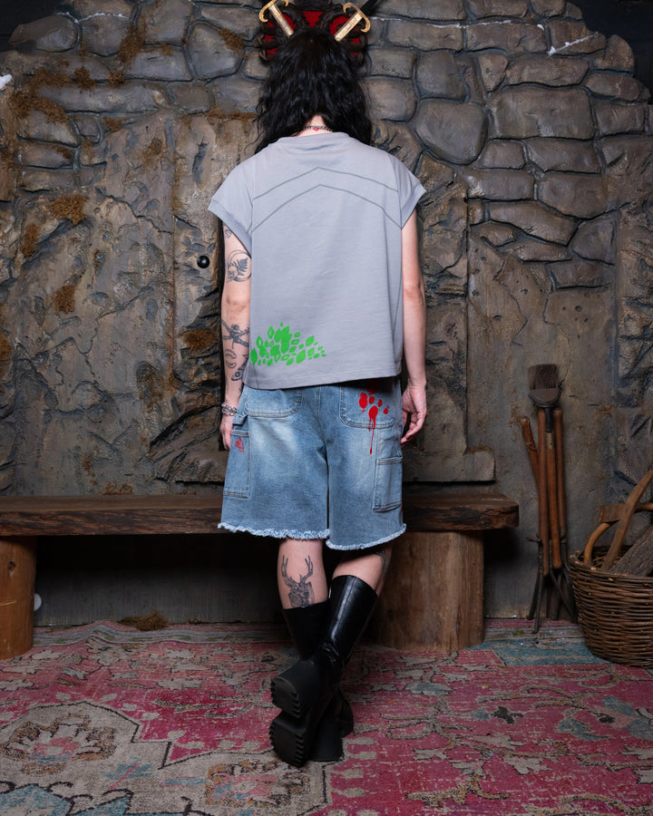 Tombstone Tank