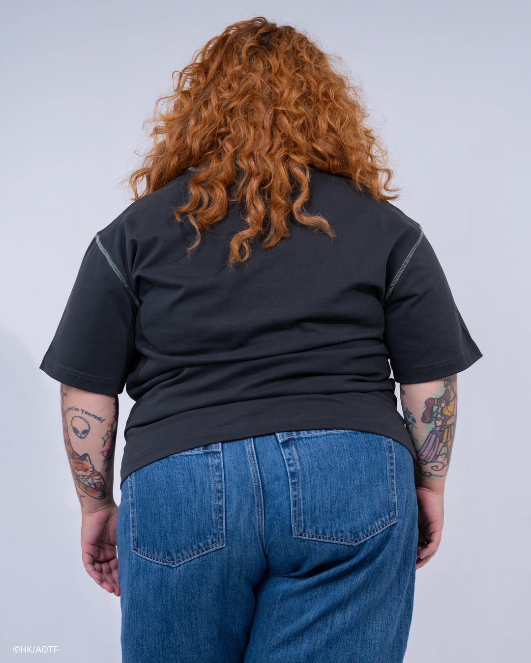 Scouts Tee