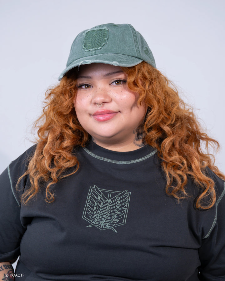Scouts Tee