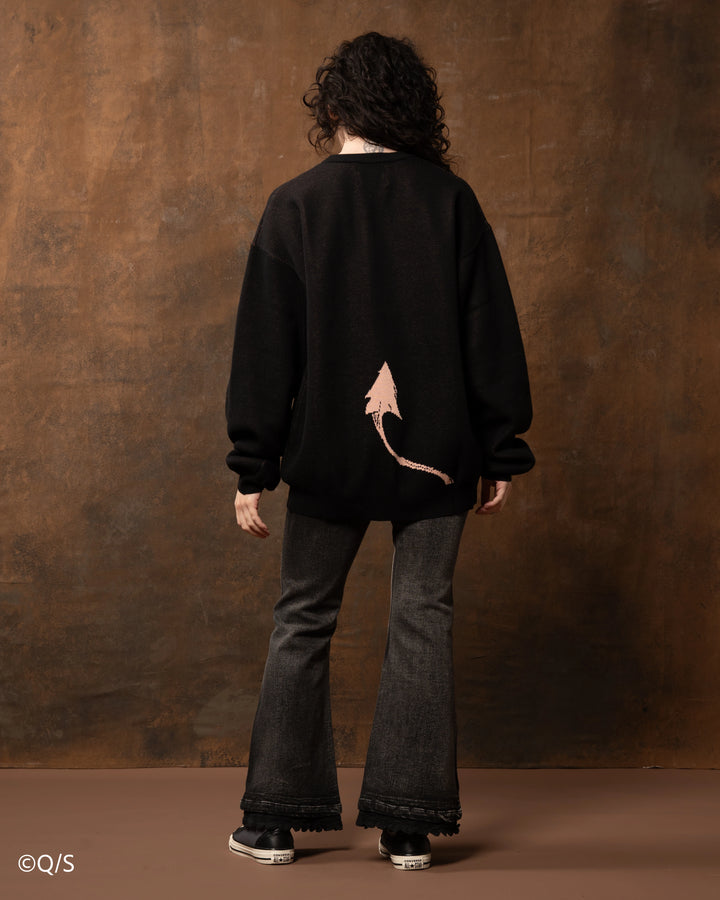 Kikurage Sweater