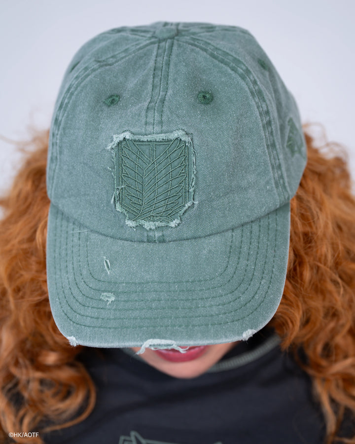 Scouts Hat