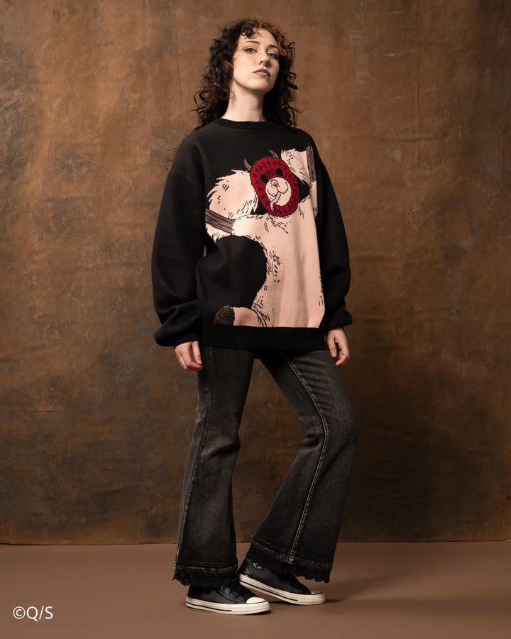 Kikurage Sweater