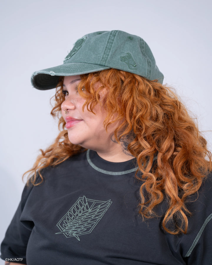 Scouts Hat
