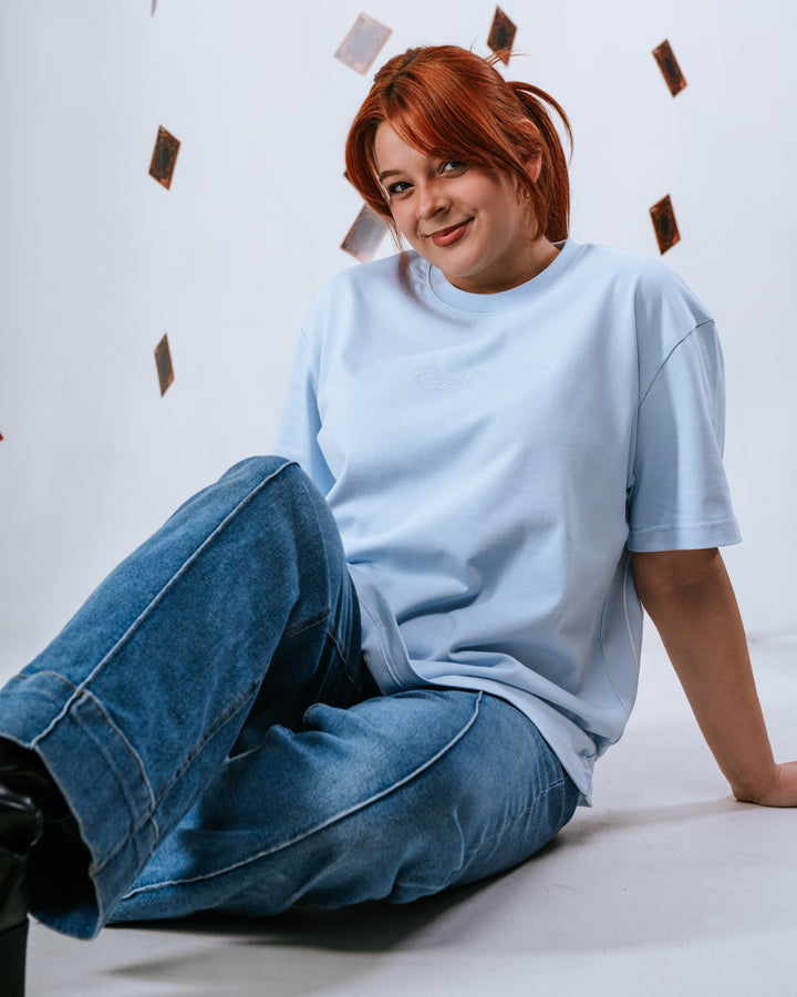 Blue-Eyes Toon Tee