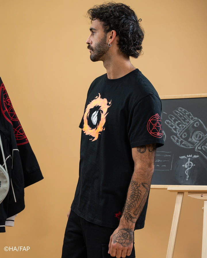 Flame Alchemist Tee