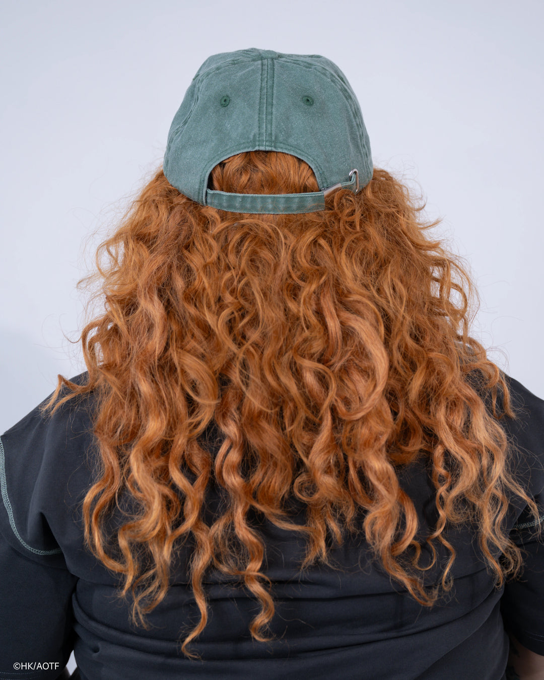 Scouts Hat
