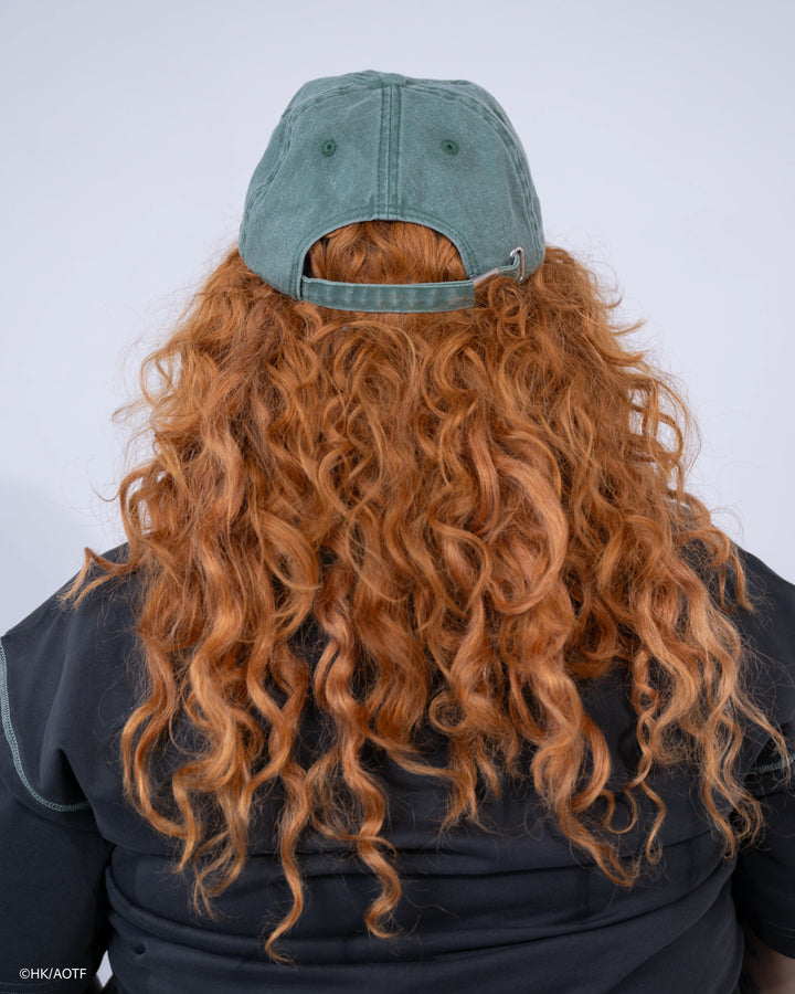 Scouts Hat