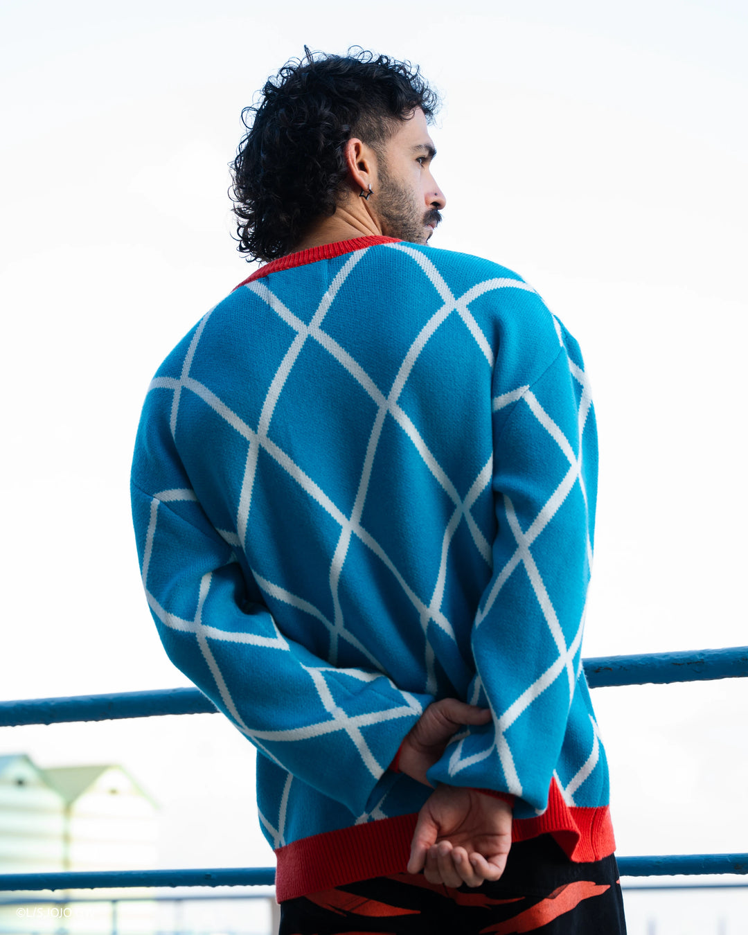 Mista Sweater