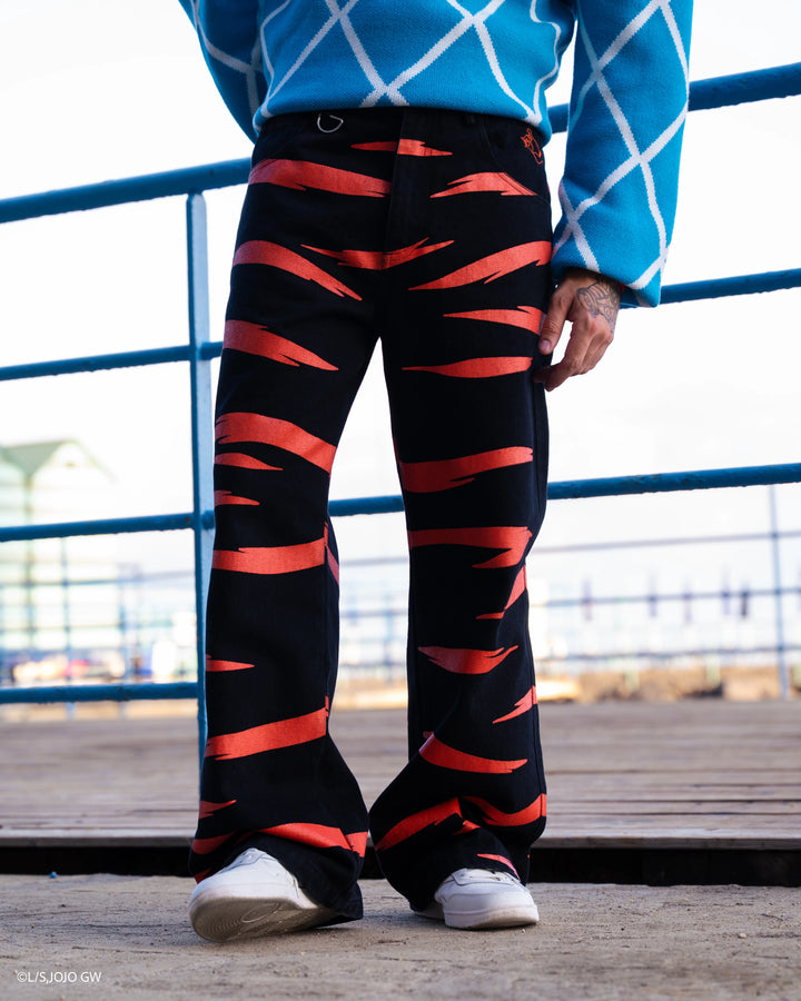 Mista Pants