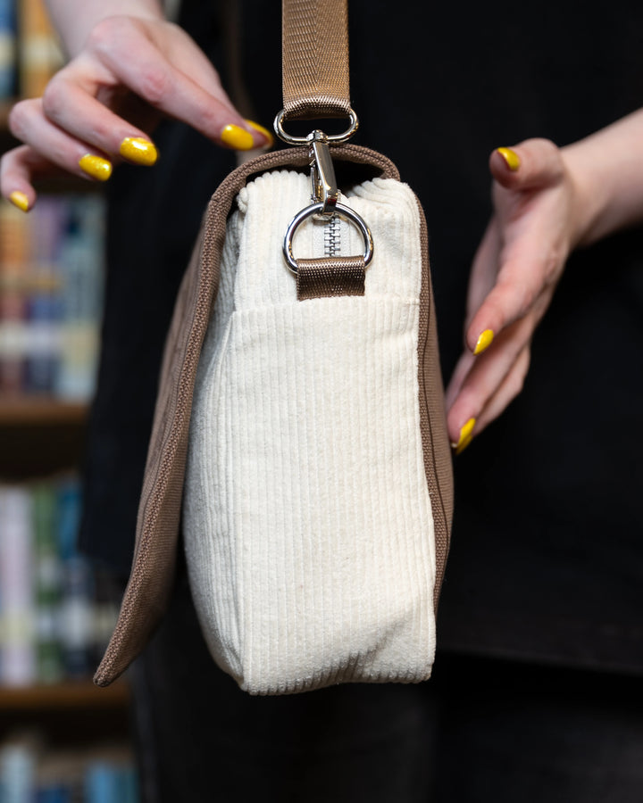 Library Book Bag