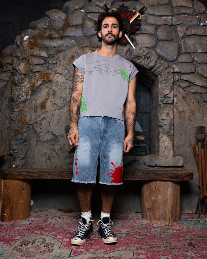 Bloody Jorts