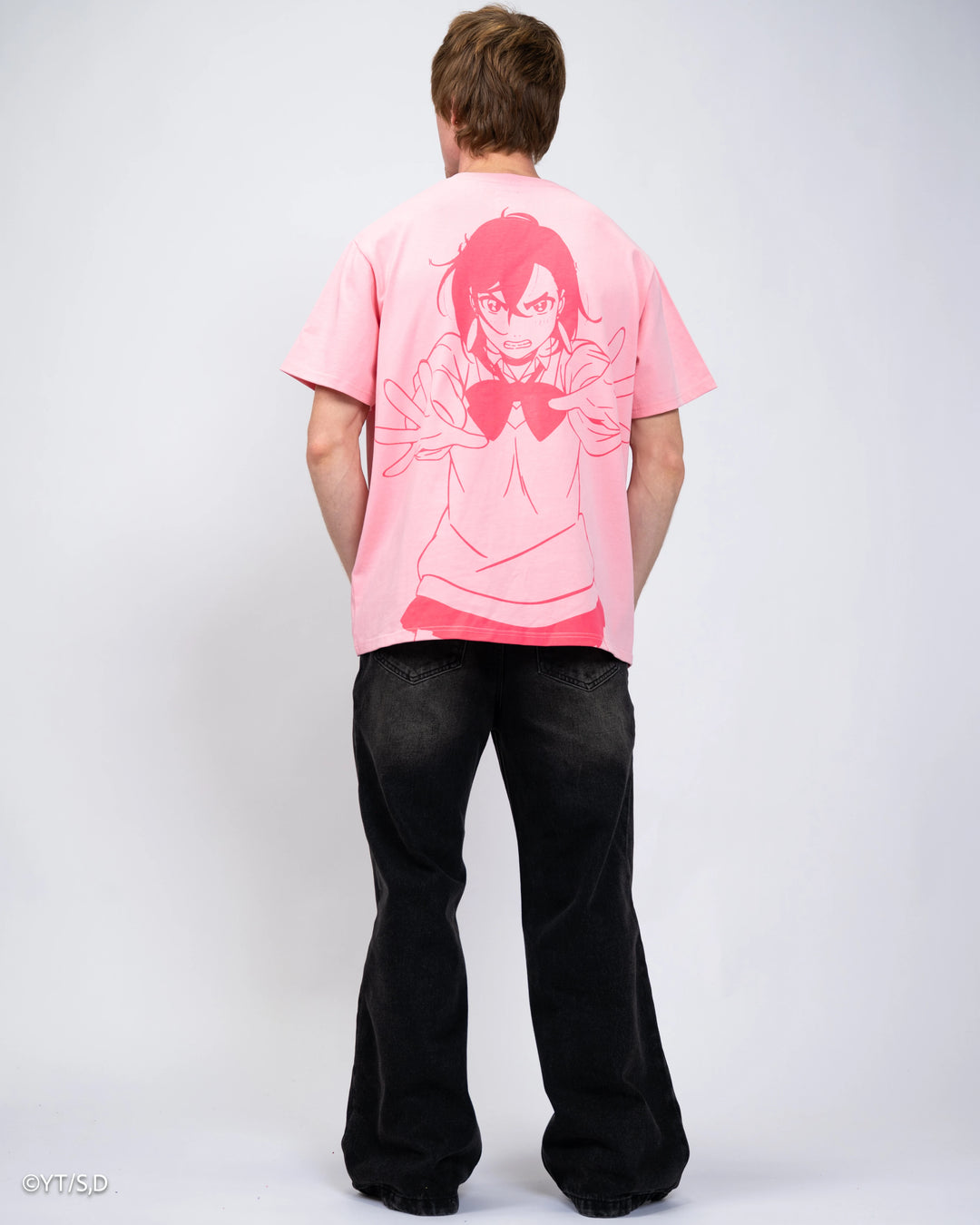 Momo Tee [EARLY ACCESS]