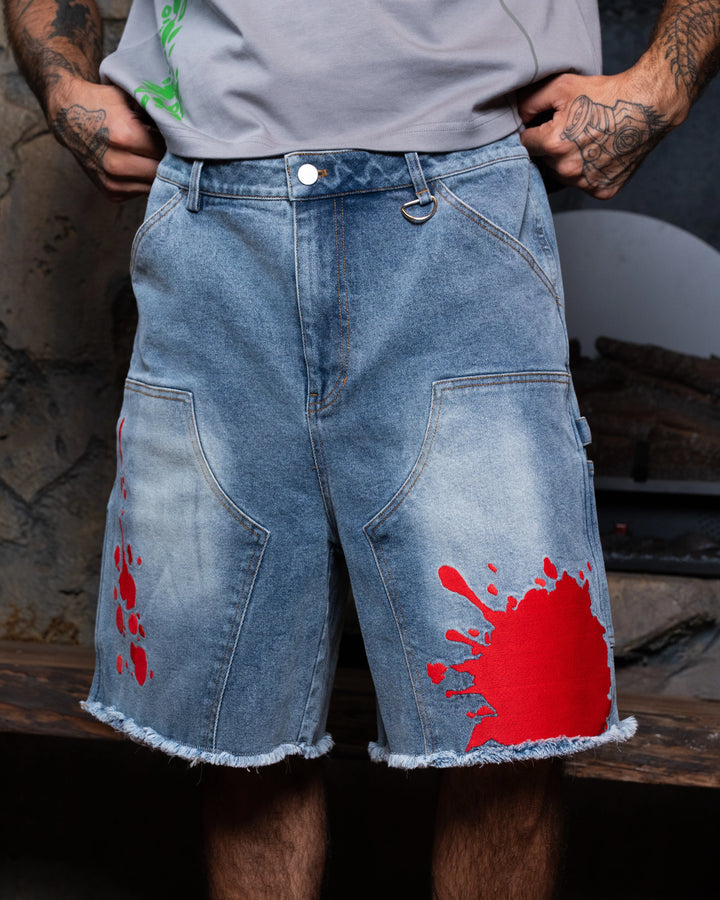 Bloody Jorts