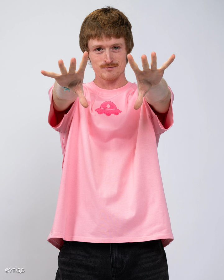 Momo Tee [EARLY ACCESS]