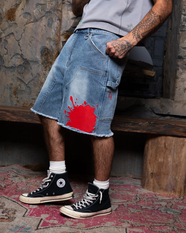 Bloody Jorts