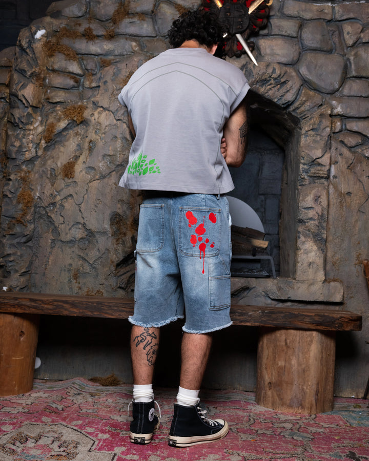 Bloody Jorts