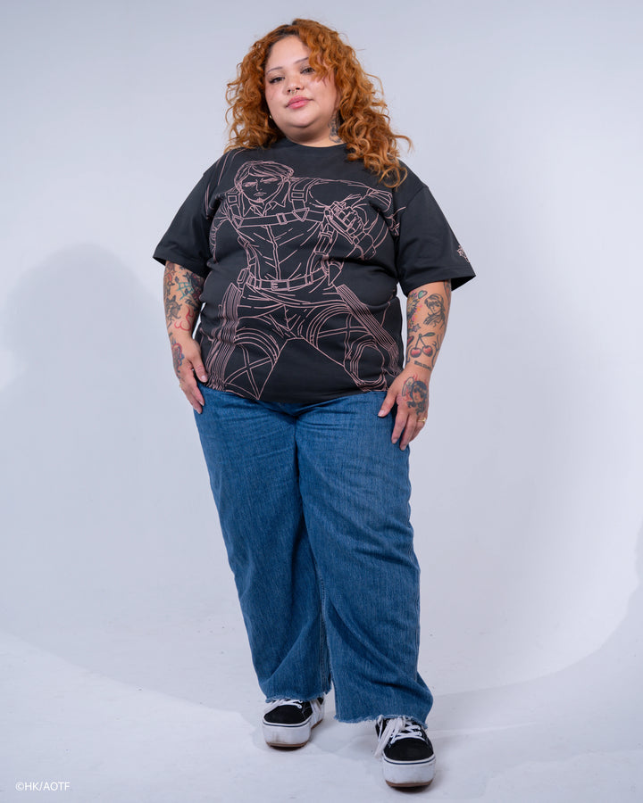 Jean Tee
