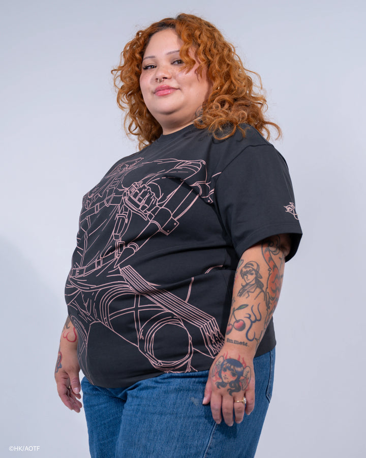 Jean Tee
