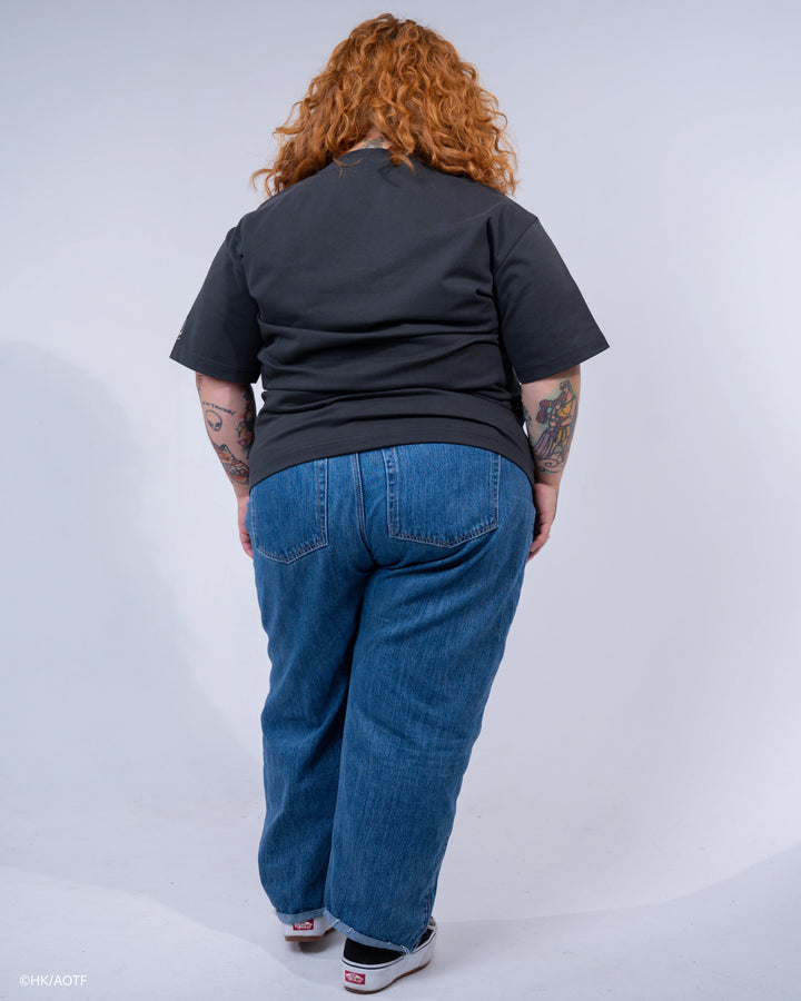 Jean Tee