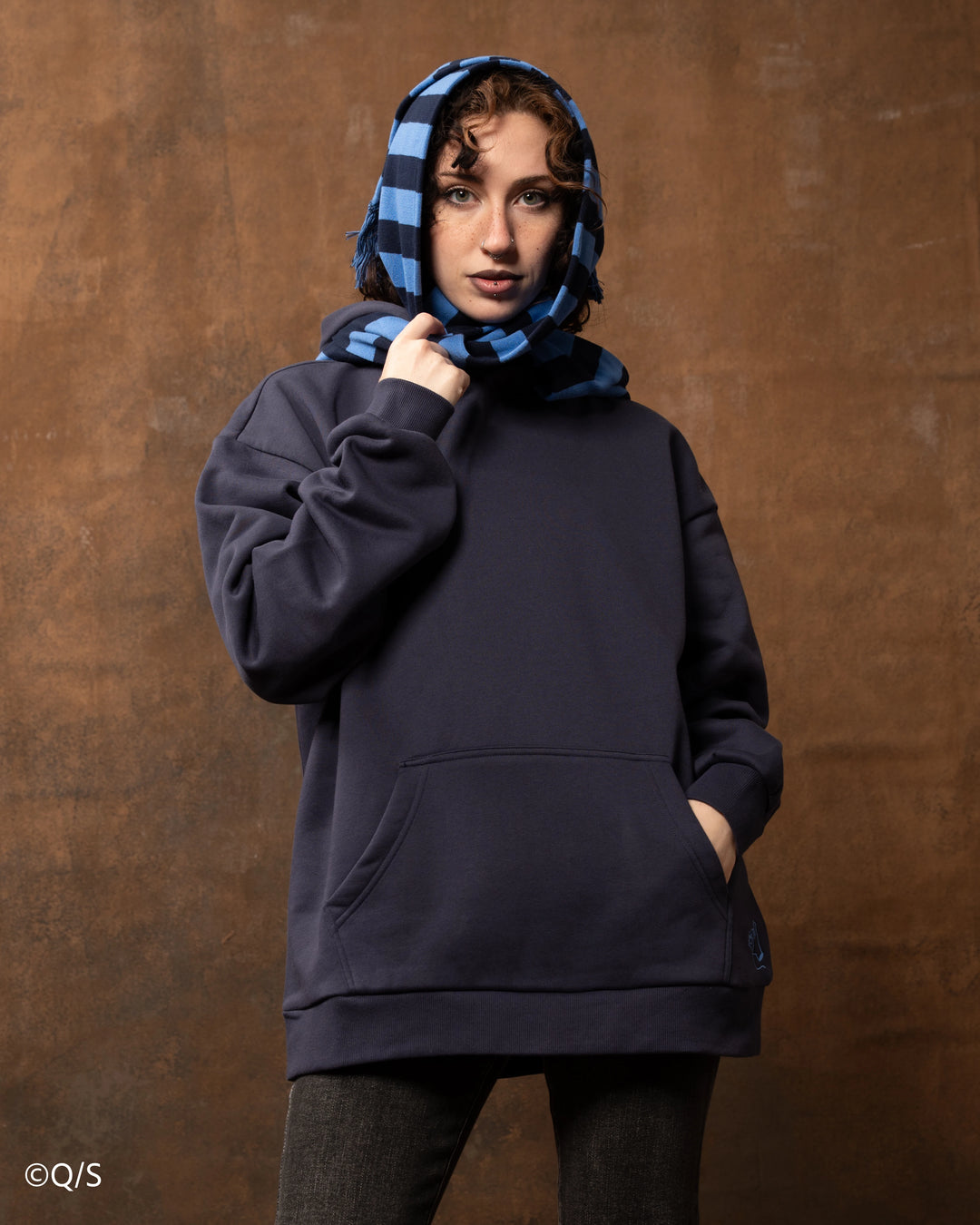 Haru Hoodie