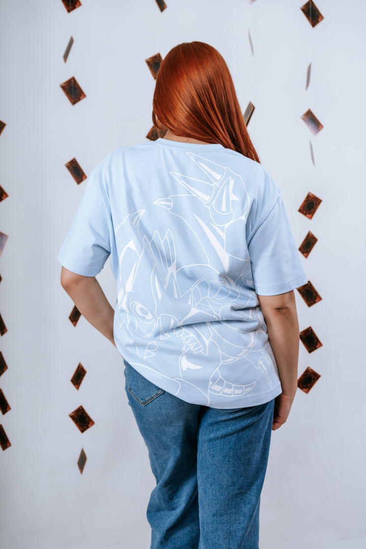 Blue-Eyes Toon Tee