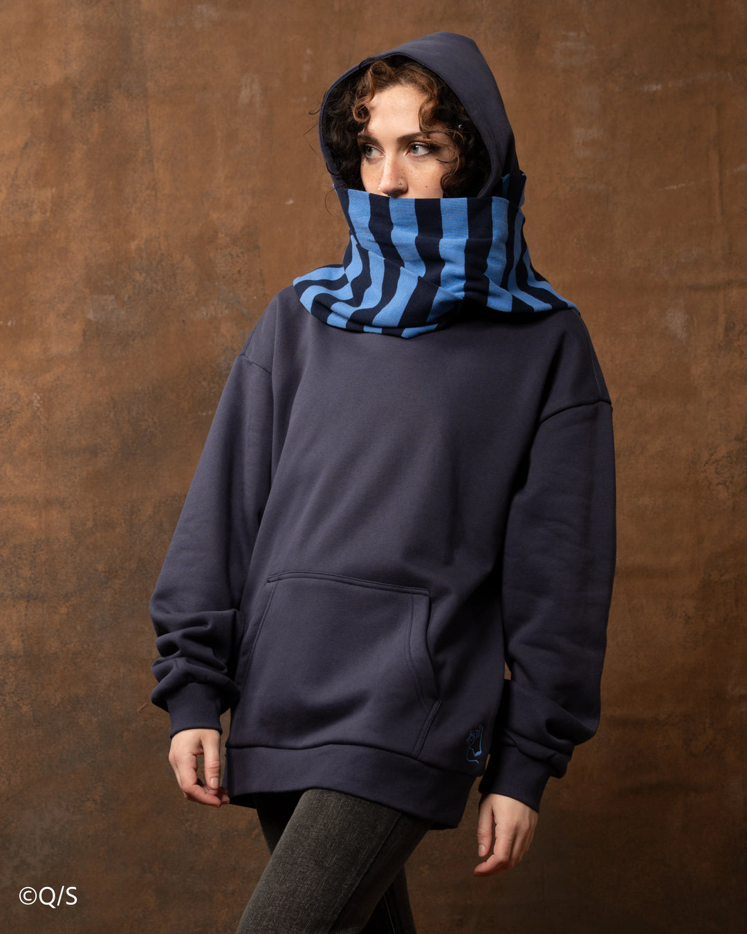 Haru Hoodie