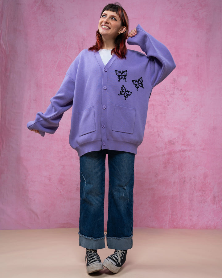 Kamisama Kiss Cardigan