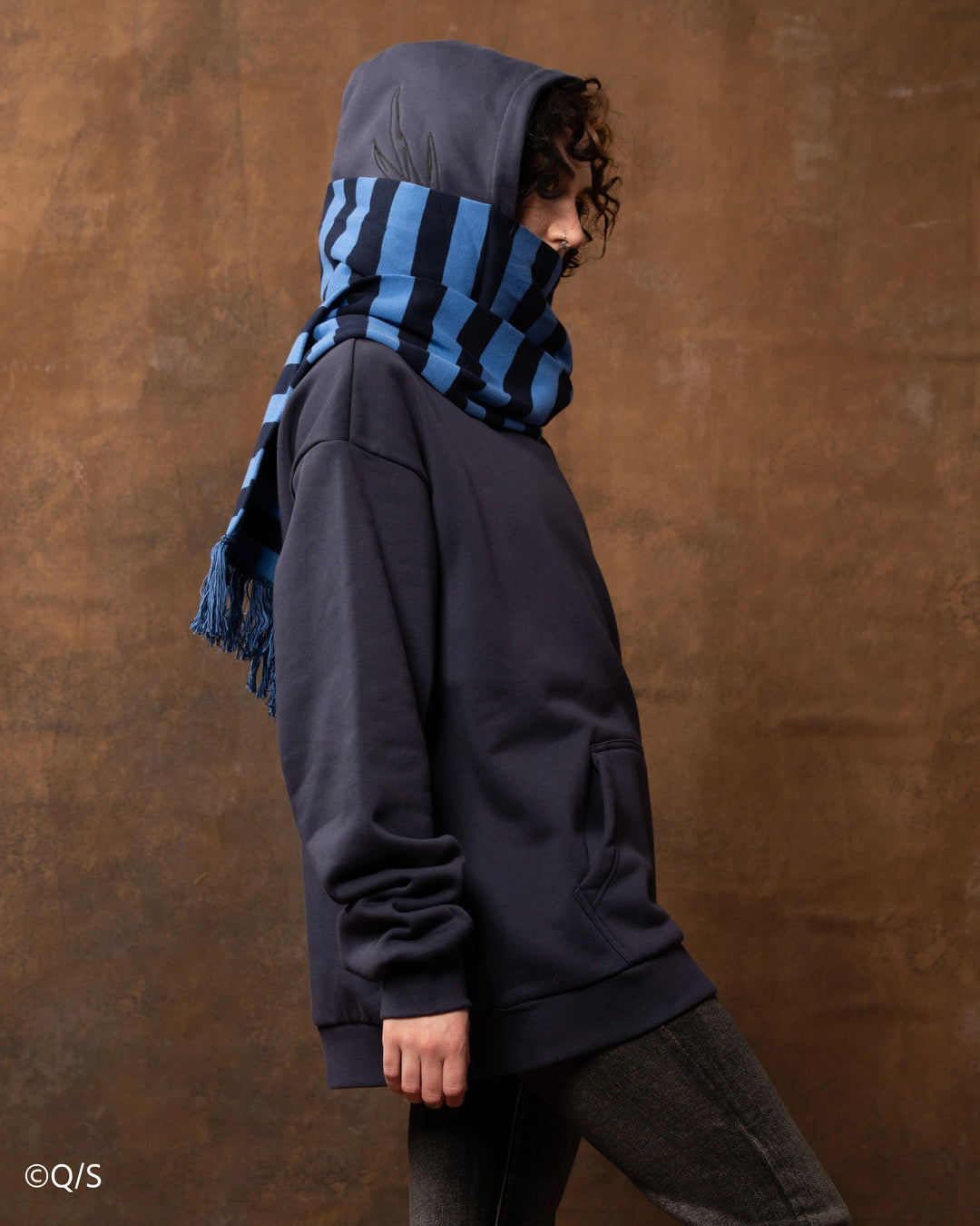 Haru Hoodie