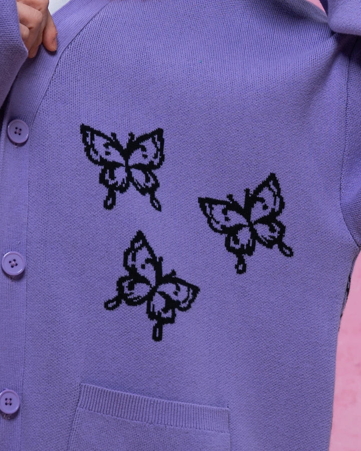 Kamisama Kiss Cardigan