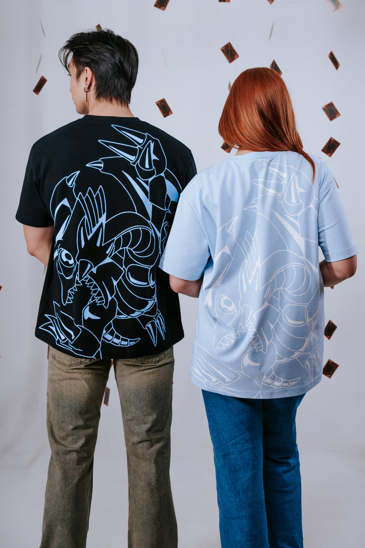 Blue-Eyes Toon Tee