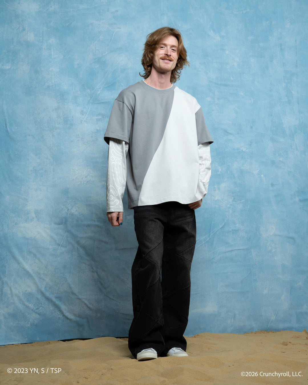 Plant Long Sleeve