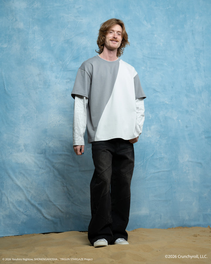 Plant Long Sleeve