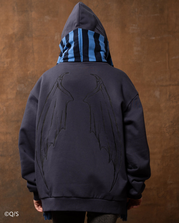 Haru Hoodie