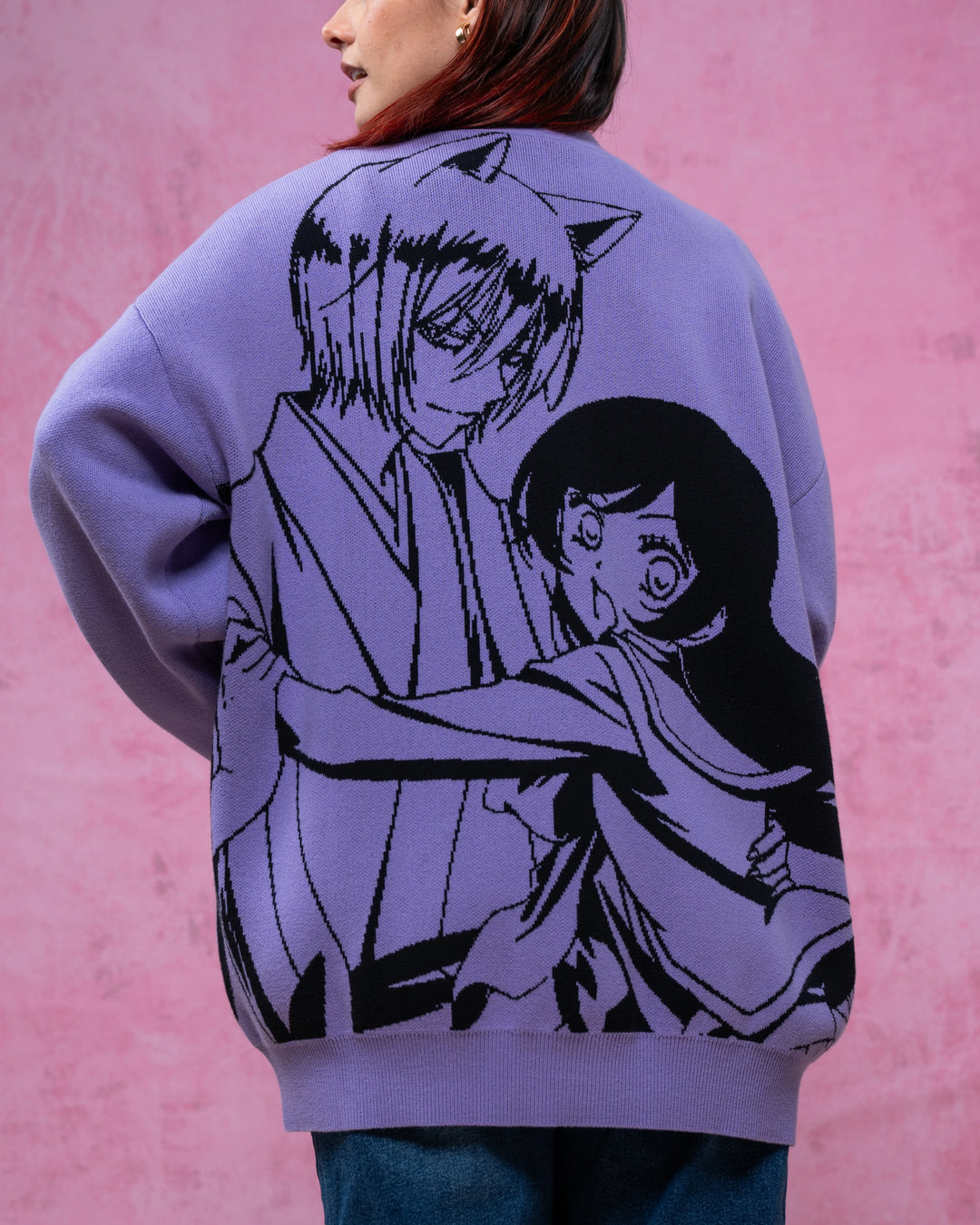 Kamisama Kiss Cardigan