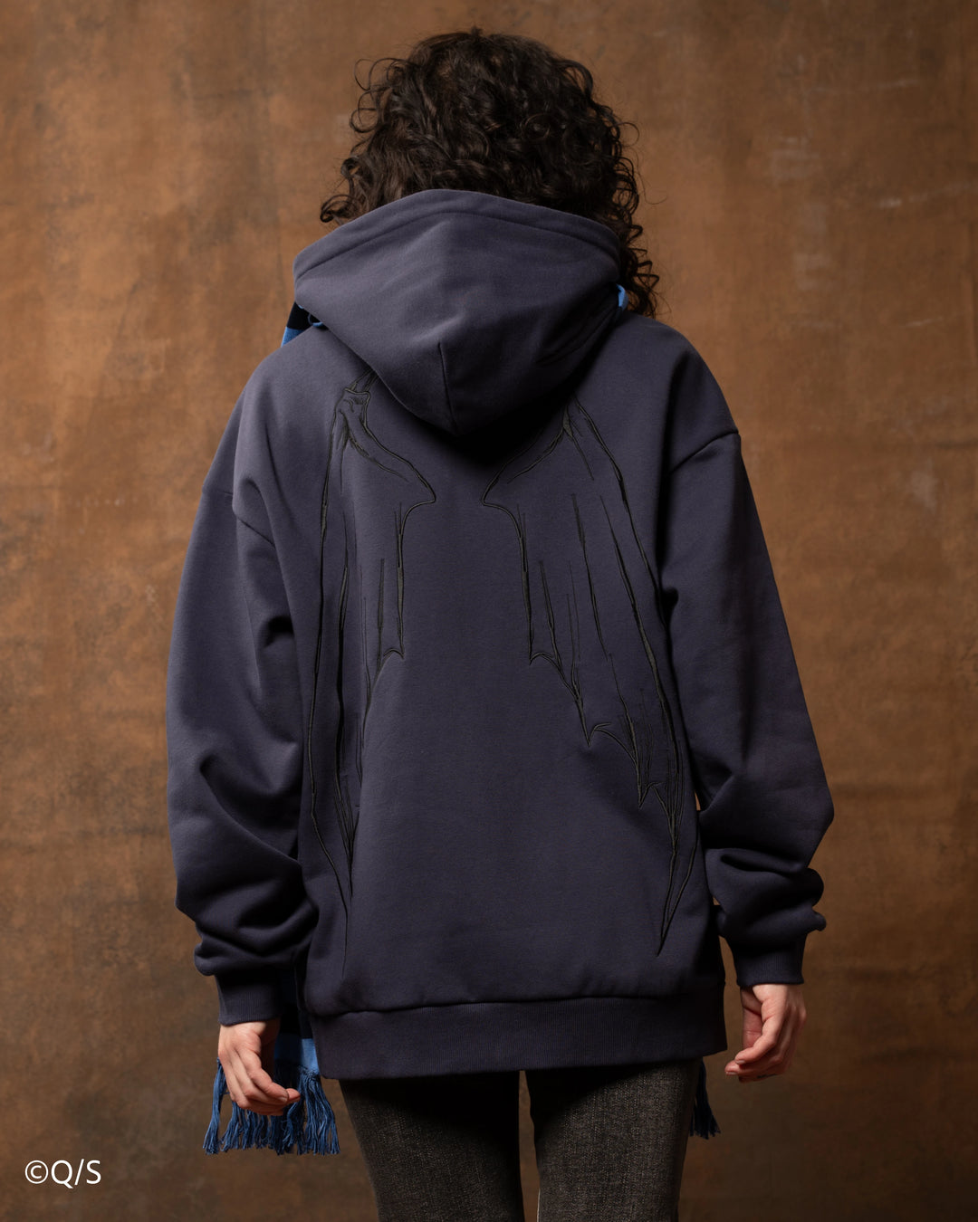 Haru Hoodie