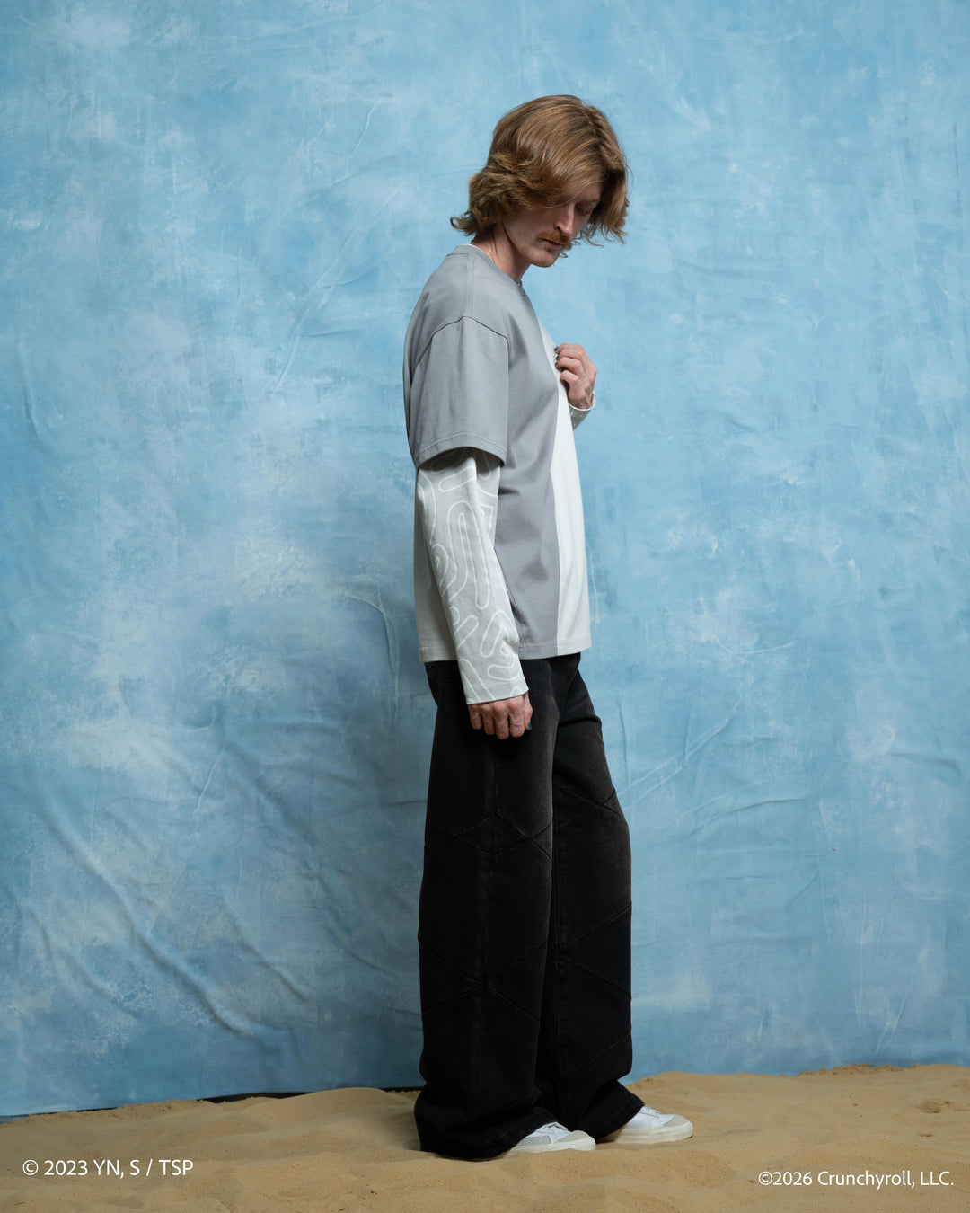 Plant Long Sleeve