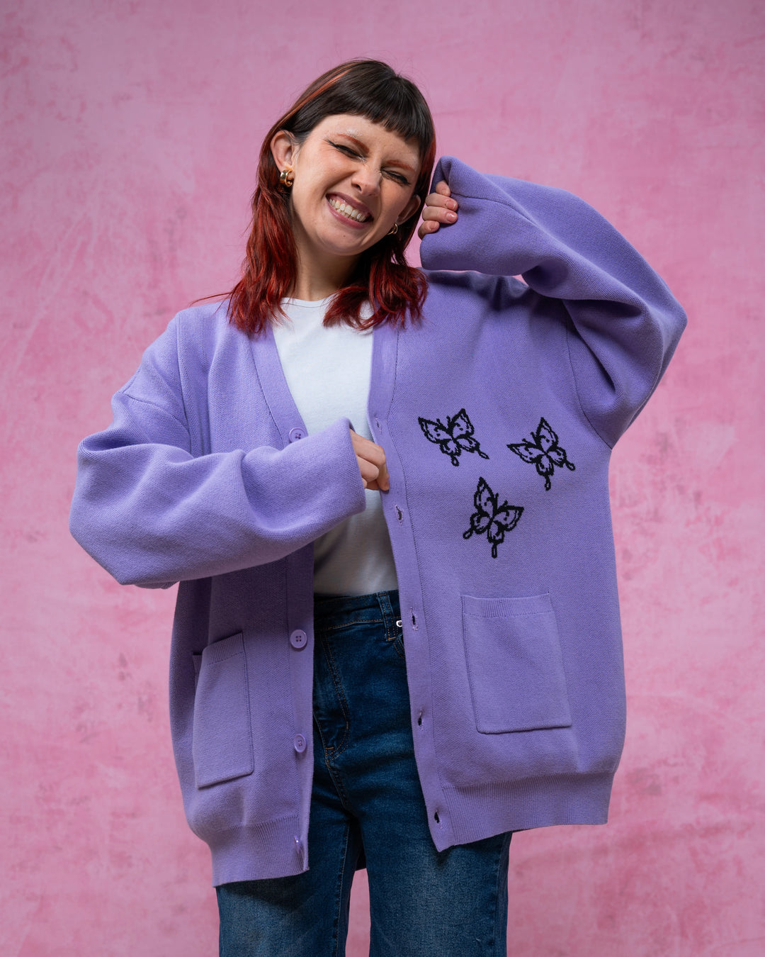 Kamisama Kiss Cardigan