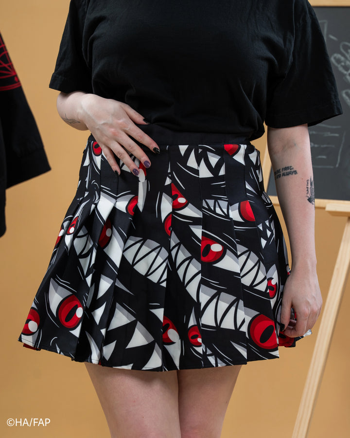 Pride Patterned Skirt