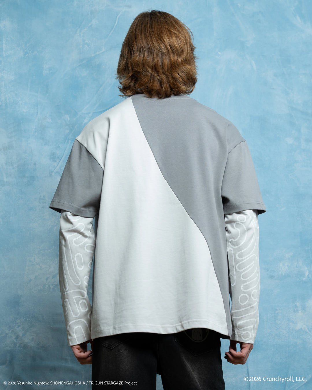 Plant Long Sleeve