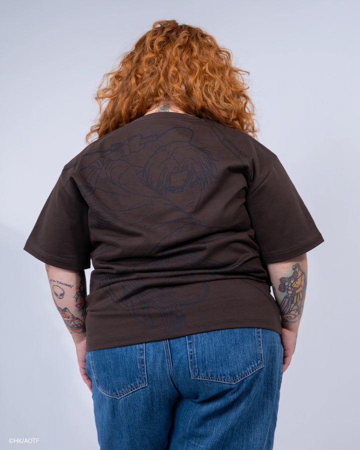 Levi Tee