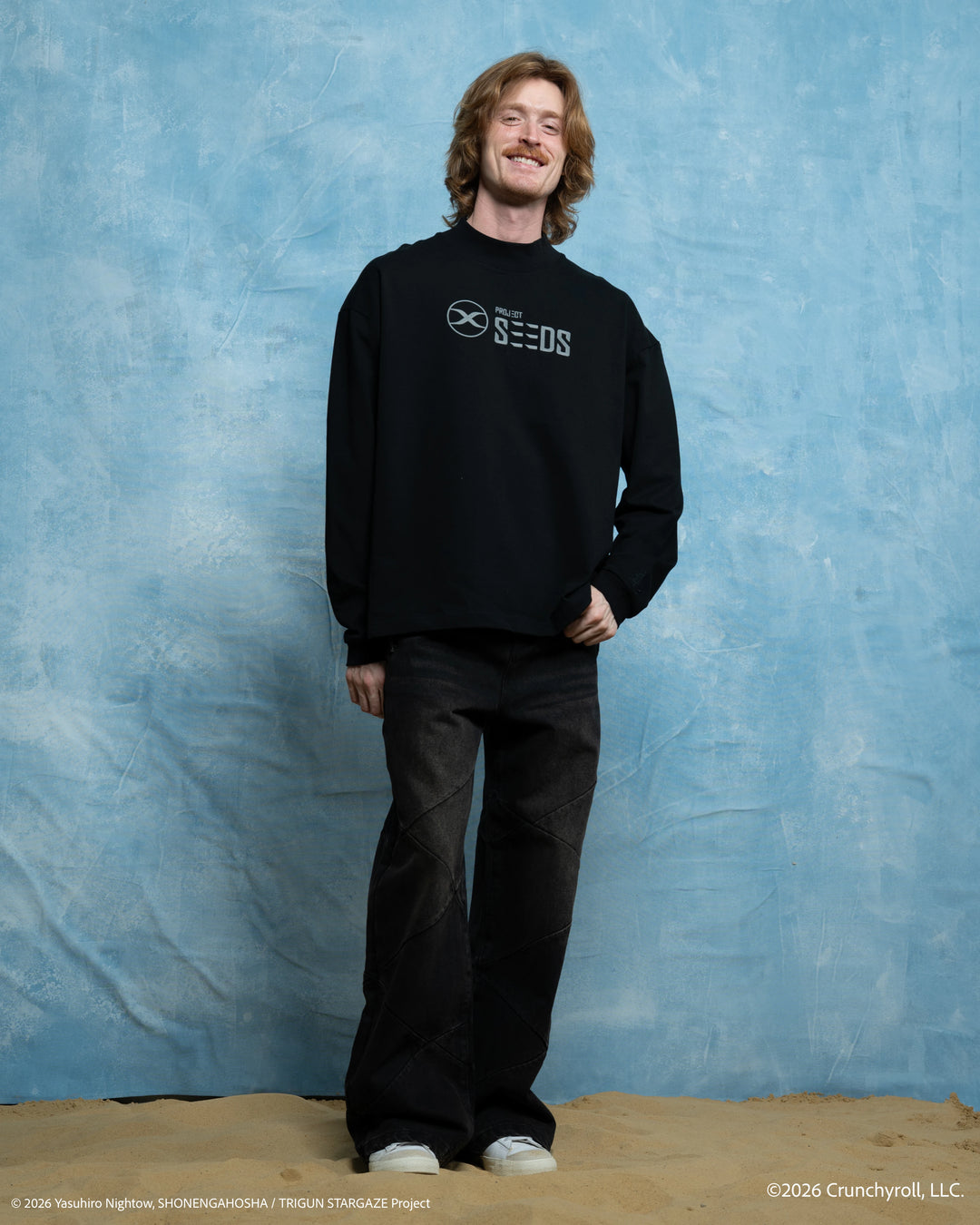 Project Seeds Shirt