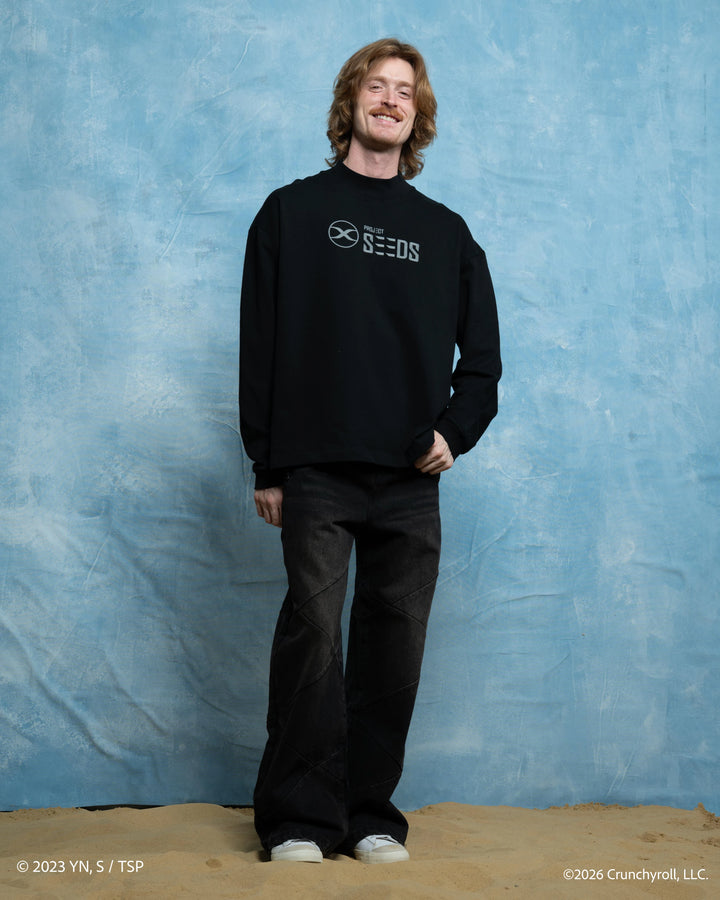 Project Seeds Shirt