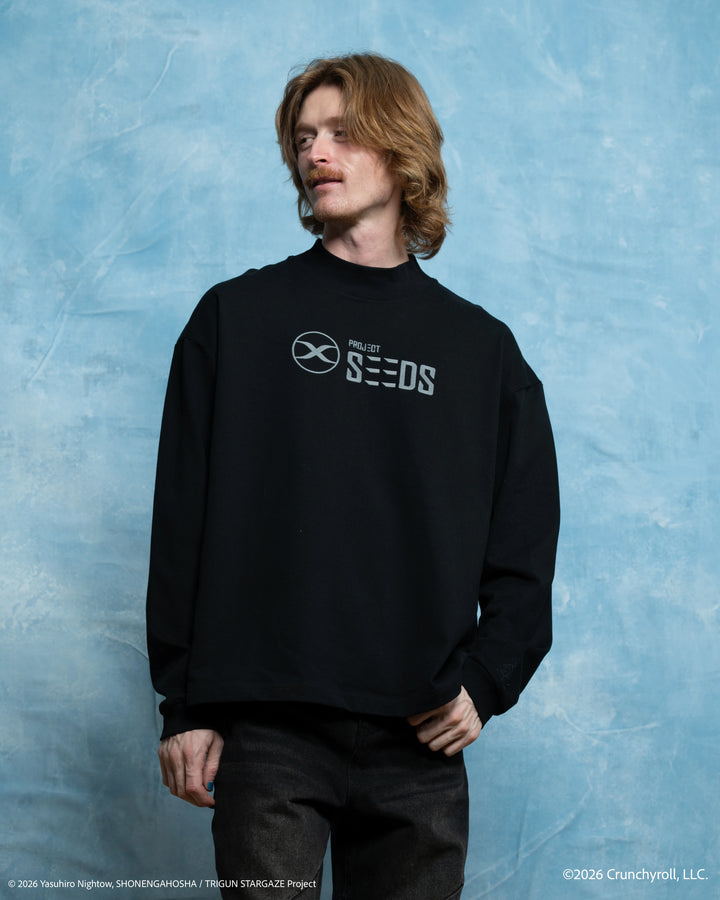 Project Seeds Shirt