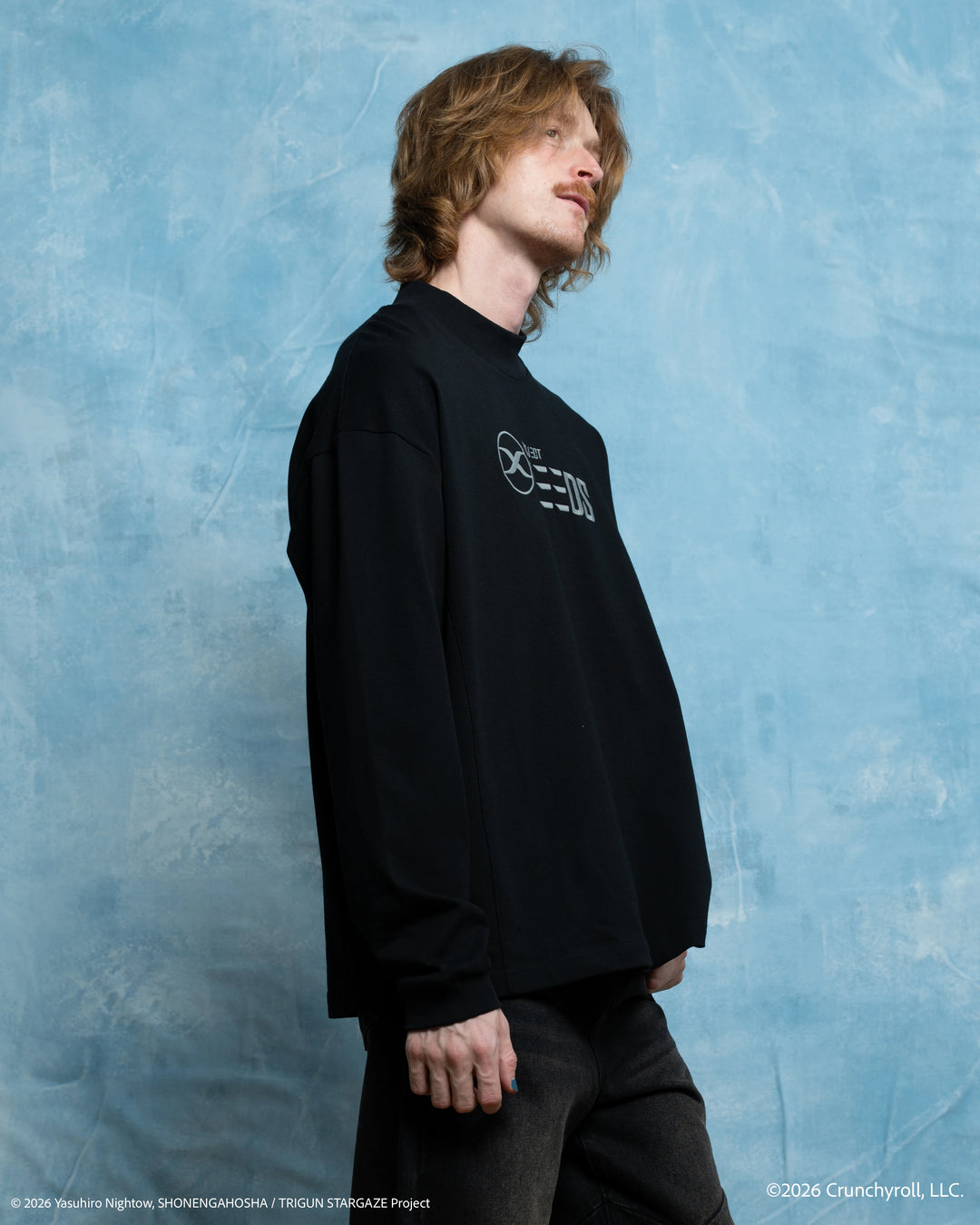 Project Seeds Shirt