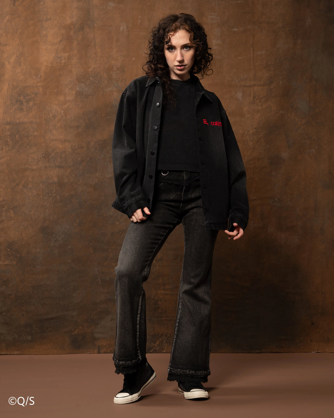 Shin Jacket
