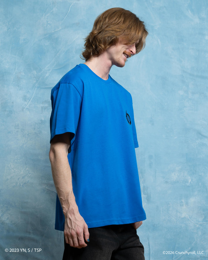 Meryl Stampede Tee [PRE-APPROVAL]