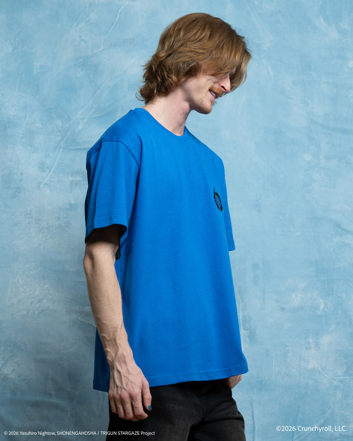 Meryl Stampede Tee